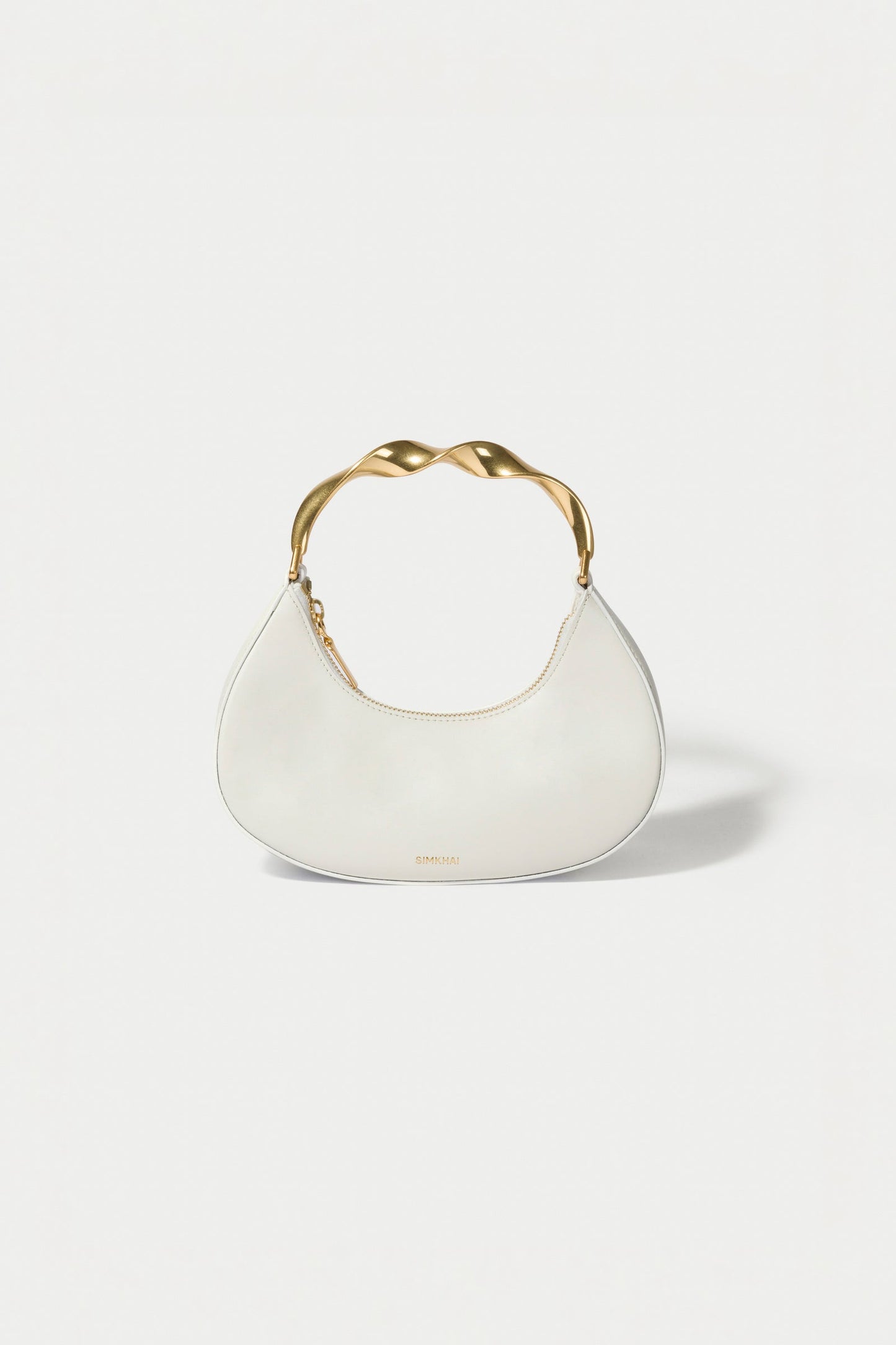 Nixi Hobo, White