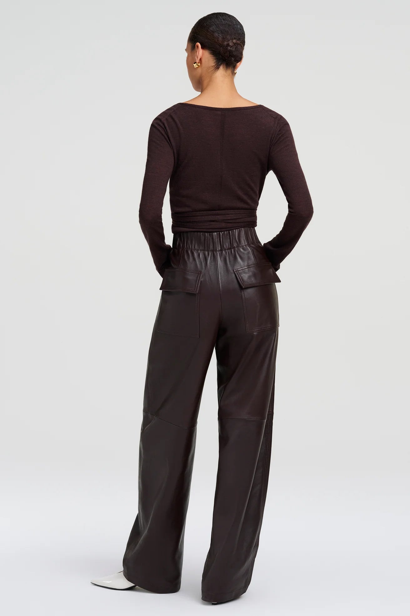 Palmer Pant