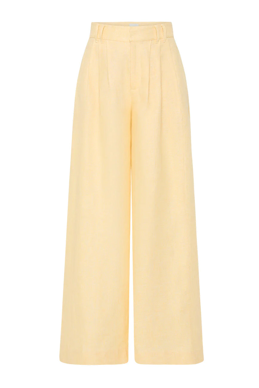 Parker Trouser