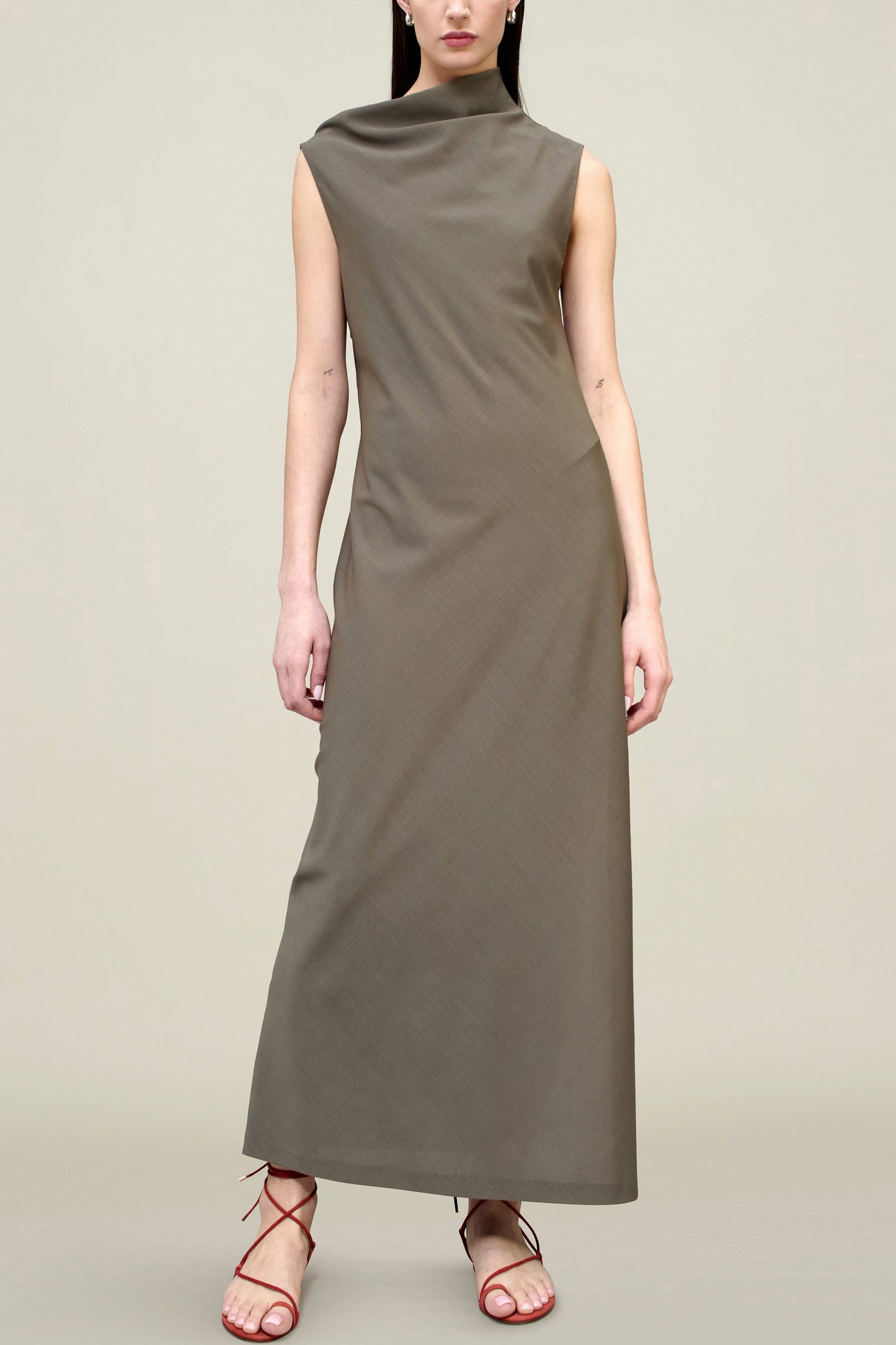 Gaia Dress