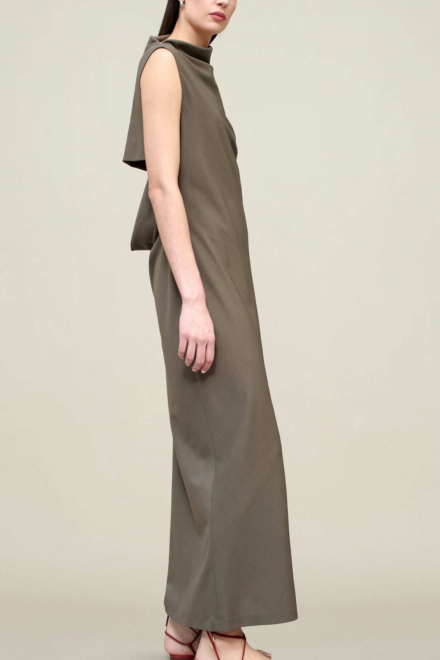 Gaia Dress