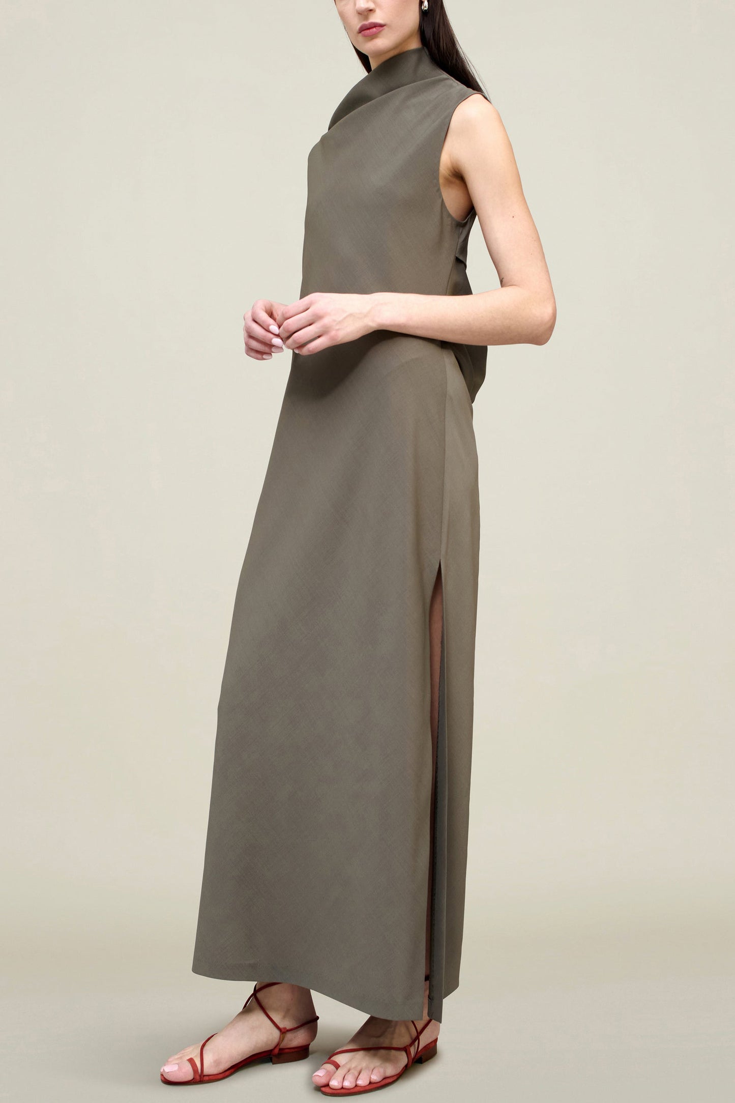 Gaia Dress