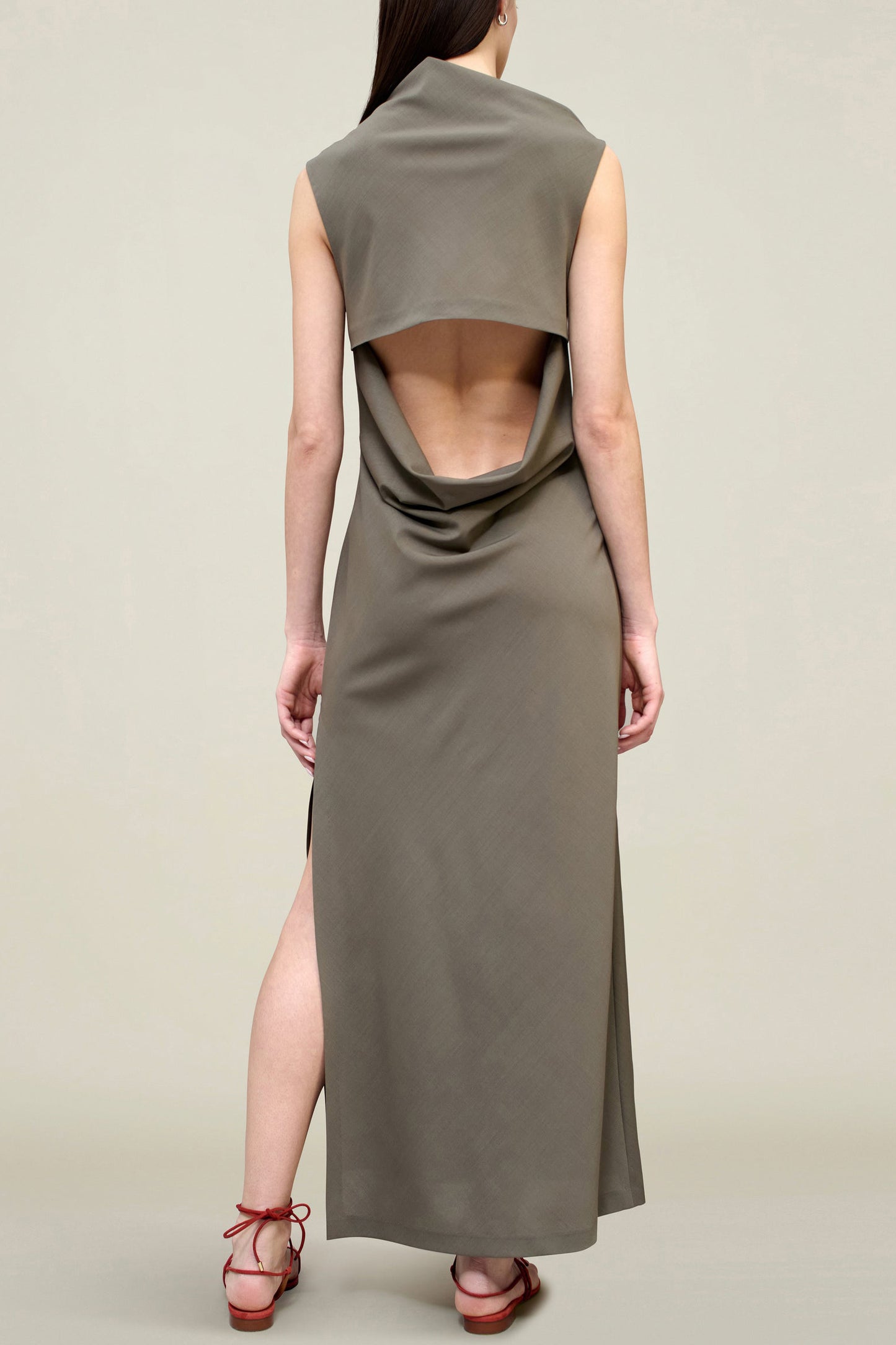 Gaia Dress