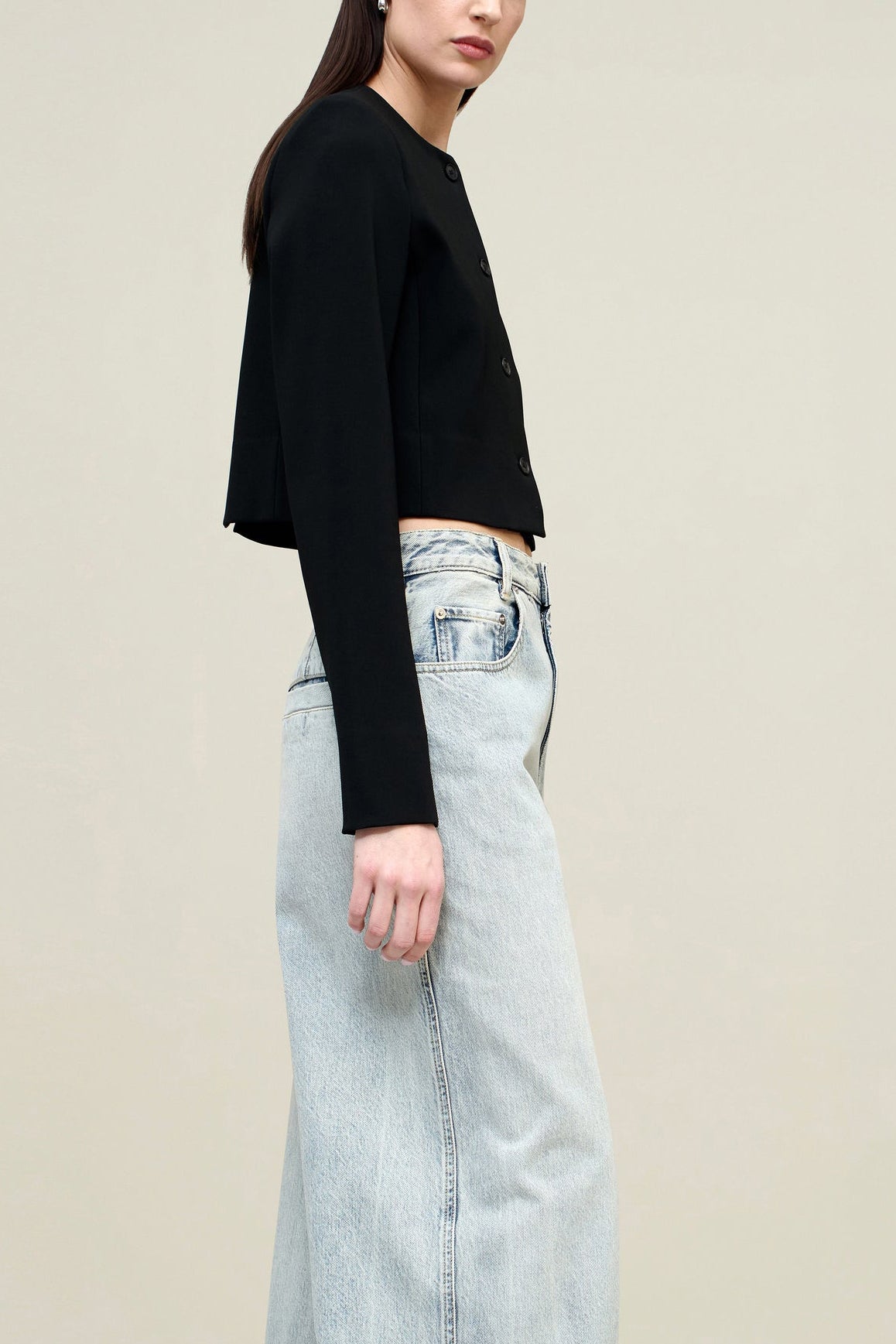 Estelle Knit Jacket