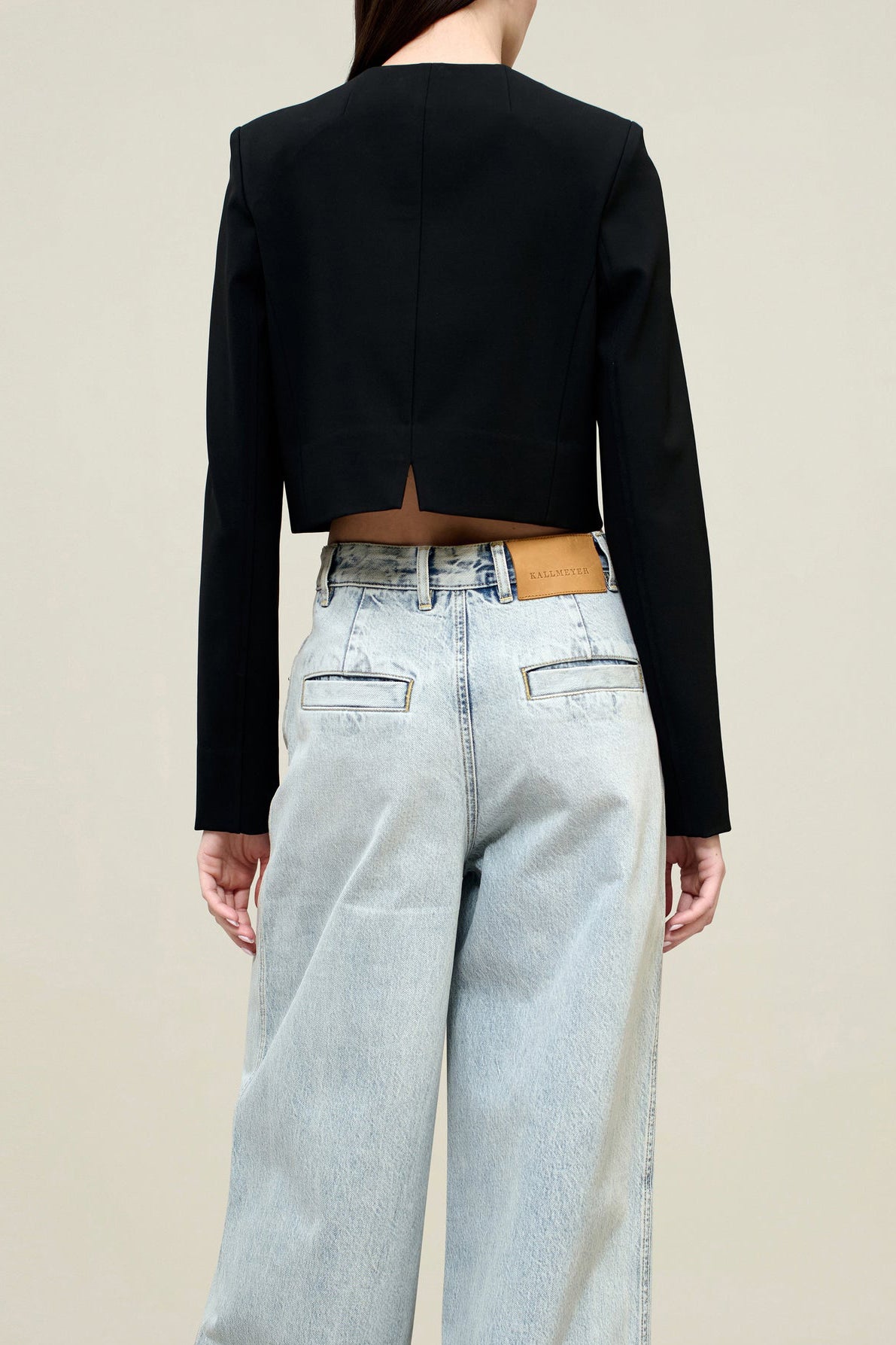 Estelle Knit Jacket