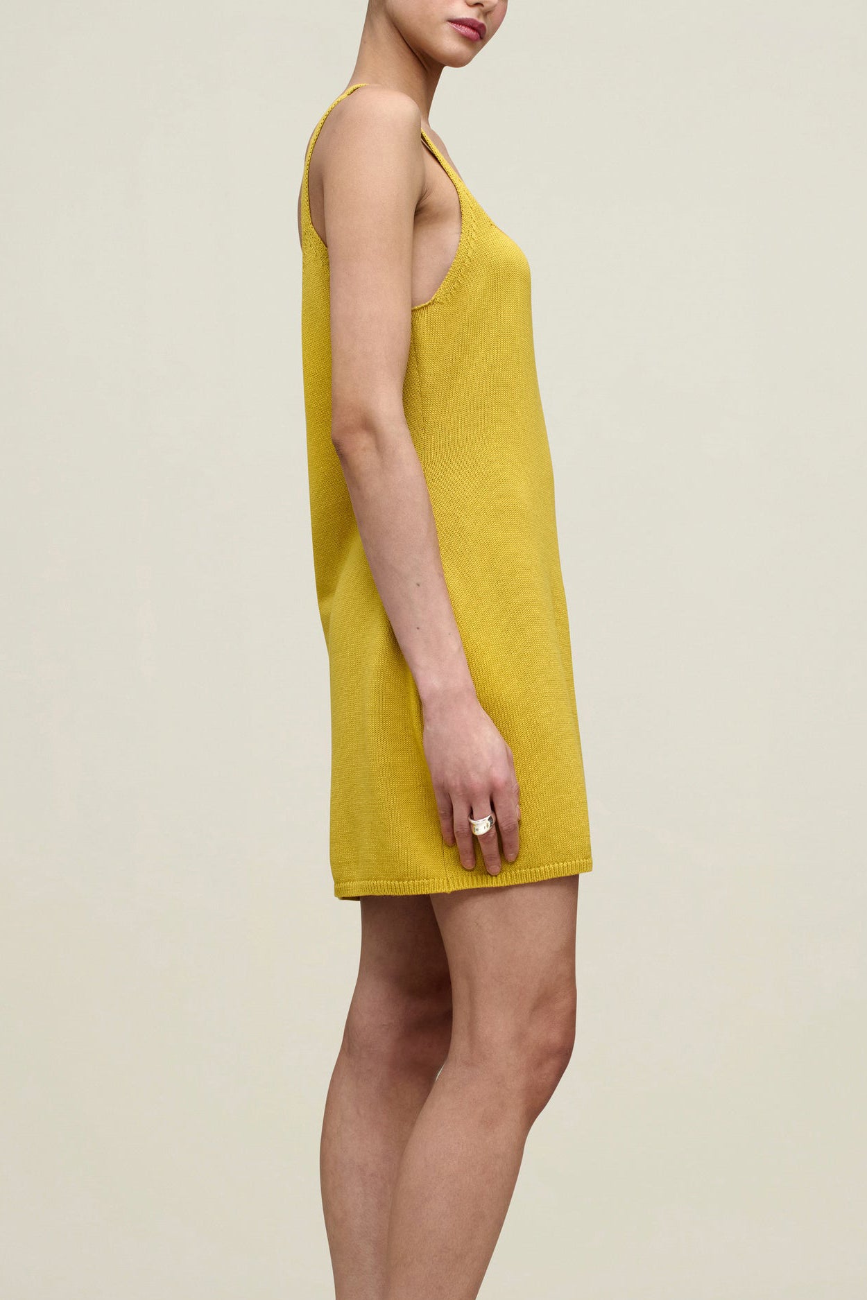 Fiona Mini Dress