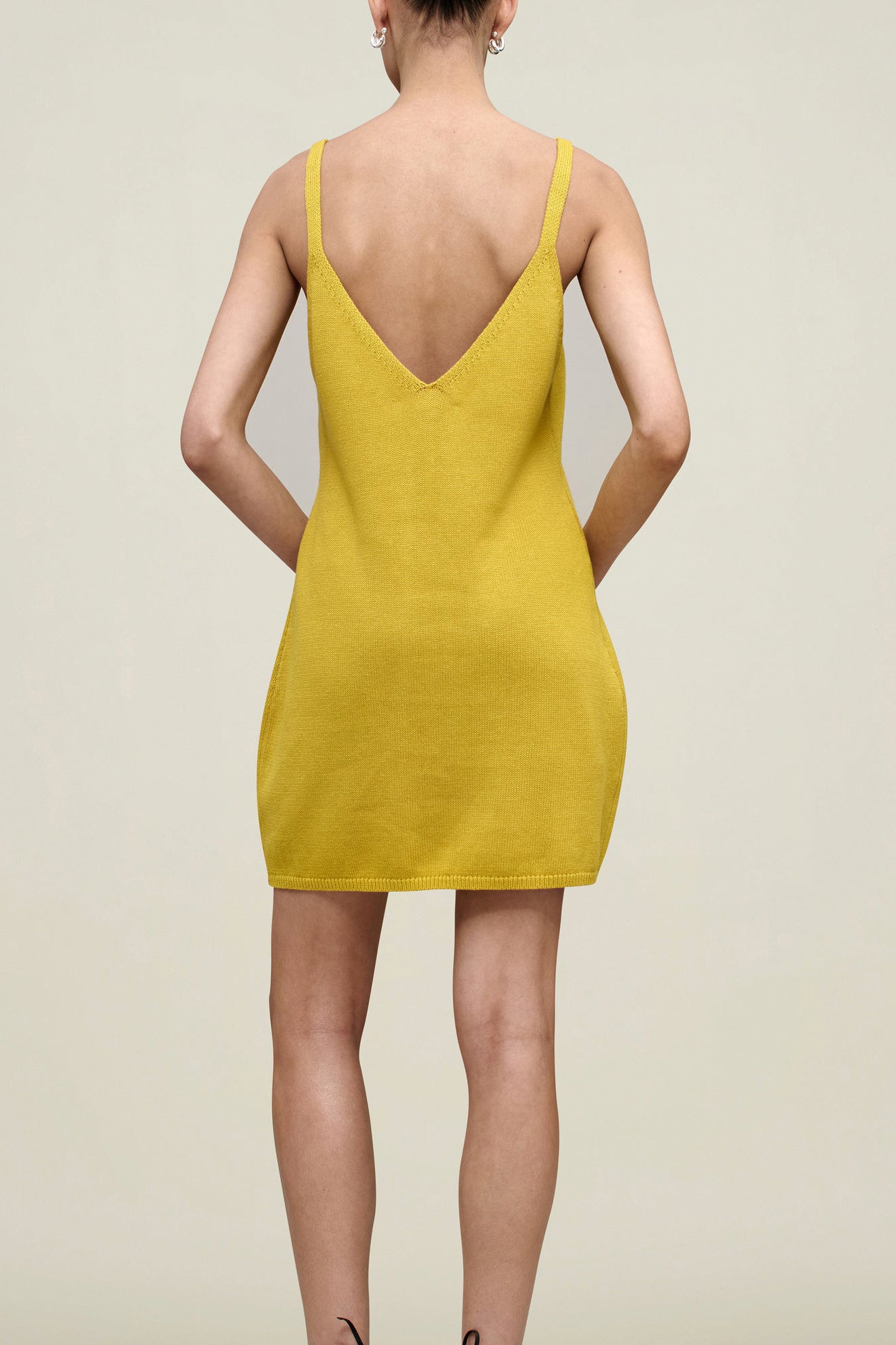 Fiona Mini Dress