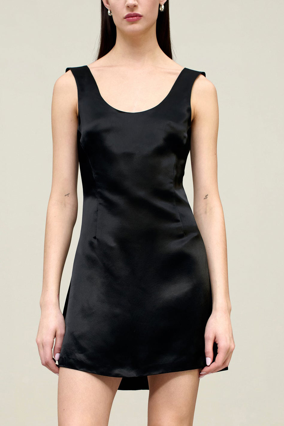 Eloise Mini Dress