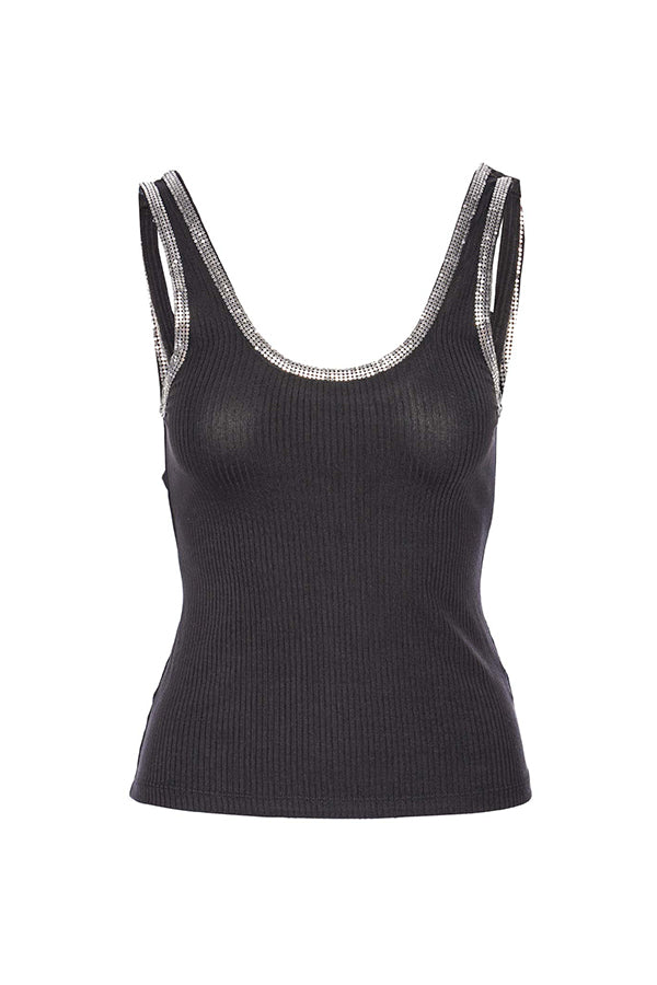 Palma Tank Top