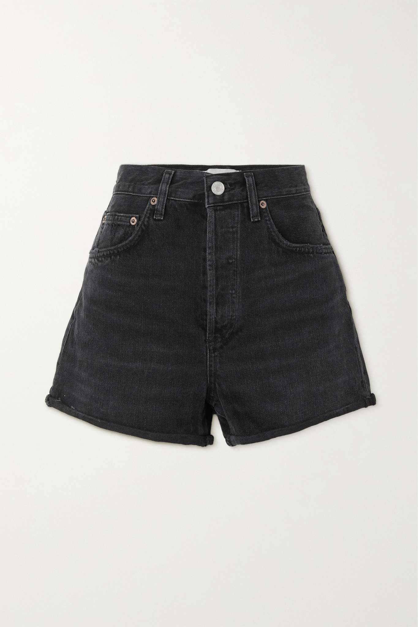 Parker Long Vintage Short, Lucid