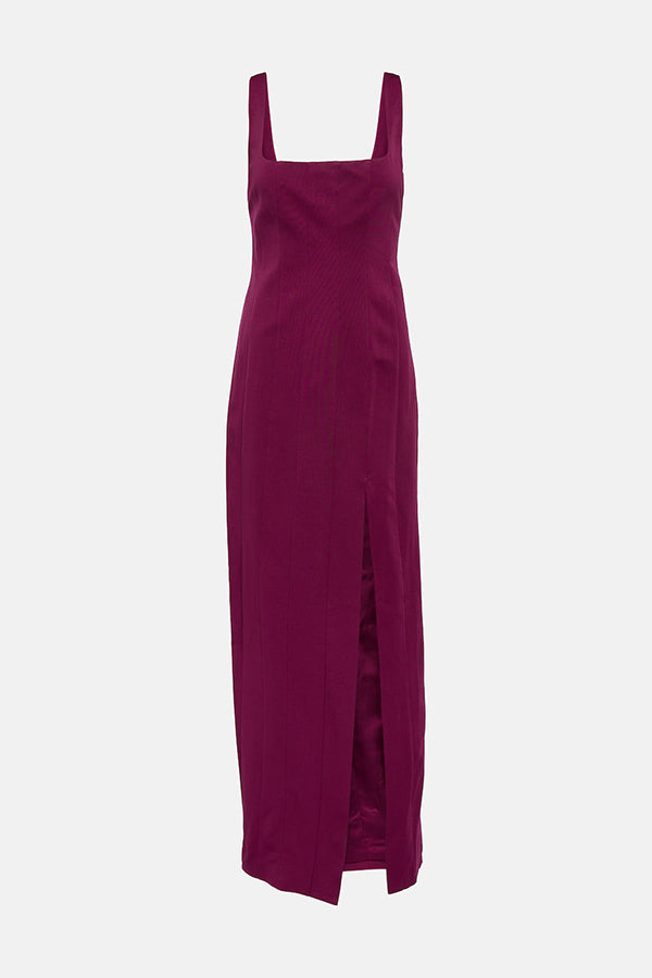 Portrait Dress