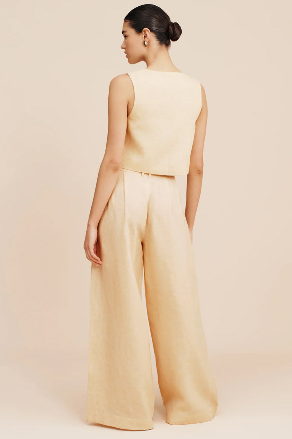 Parker Trouser