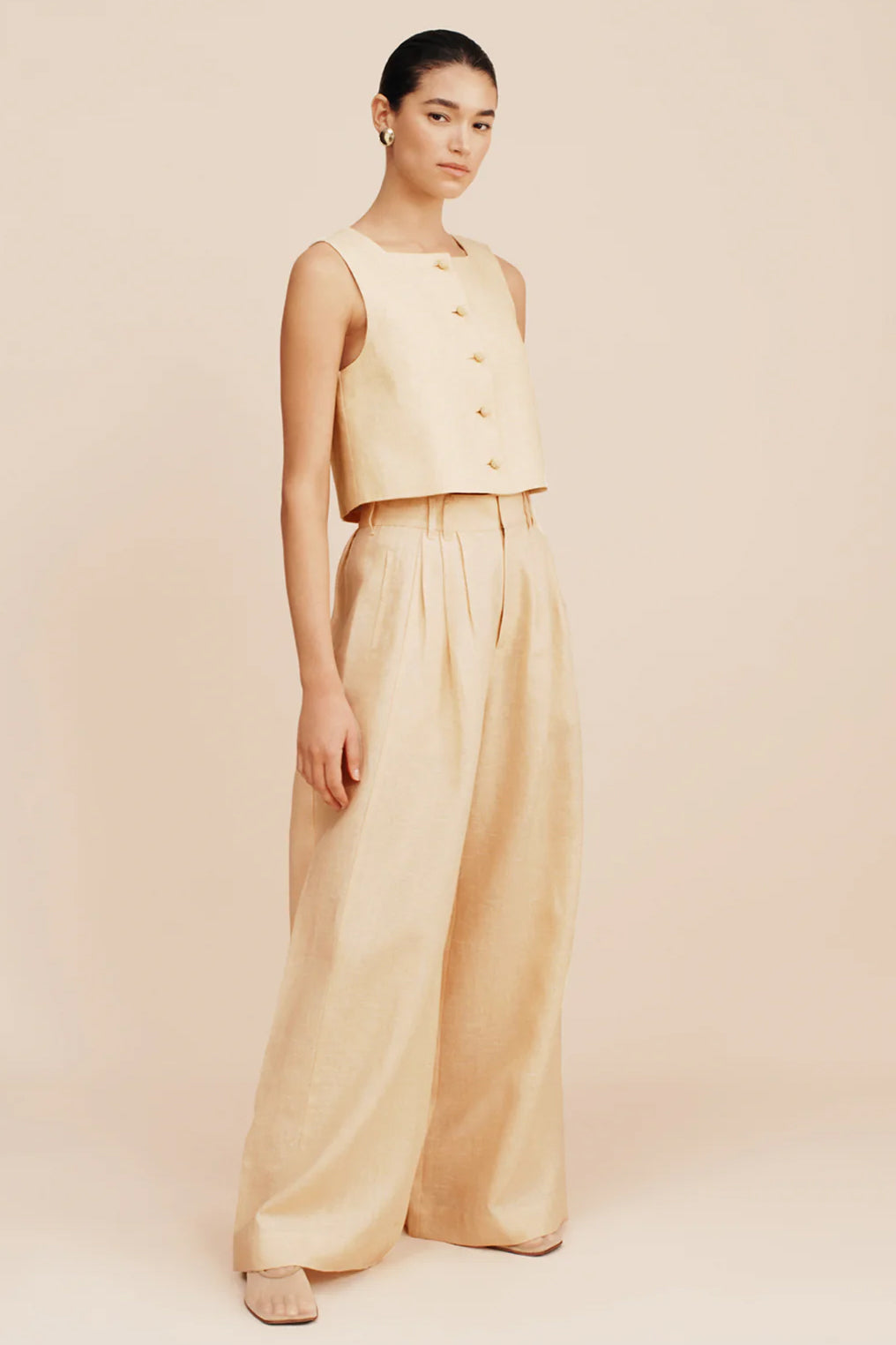 Parker Trouser