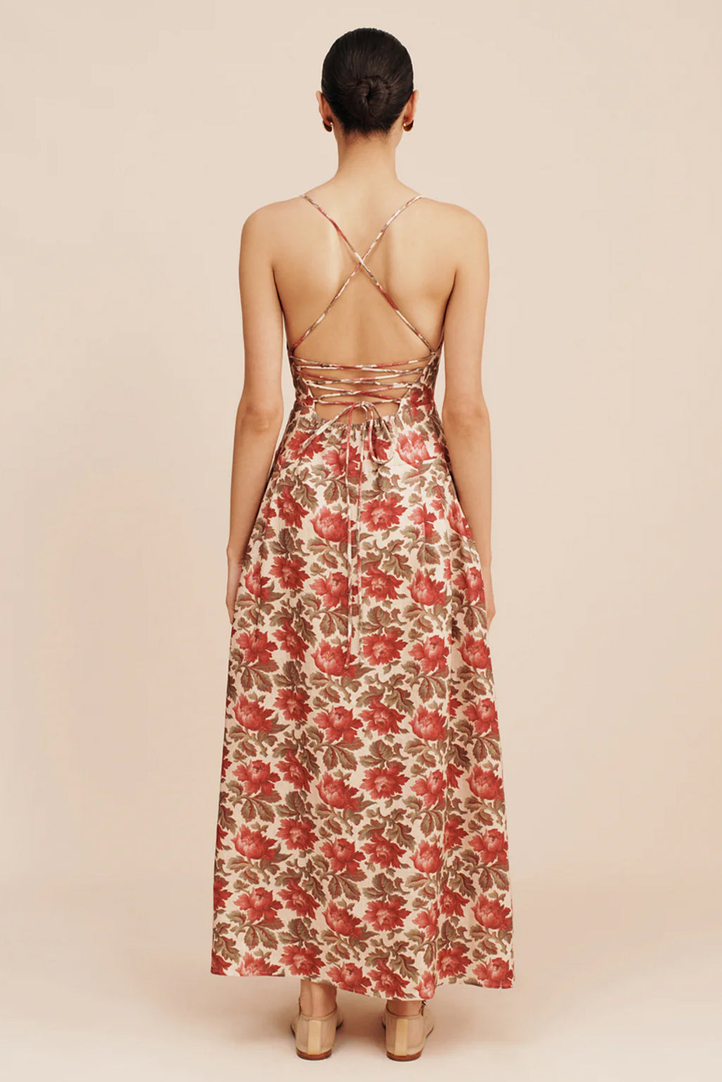 Rosalie Dress