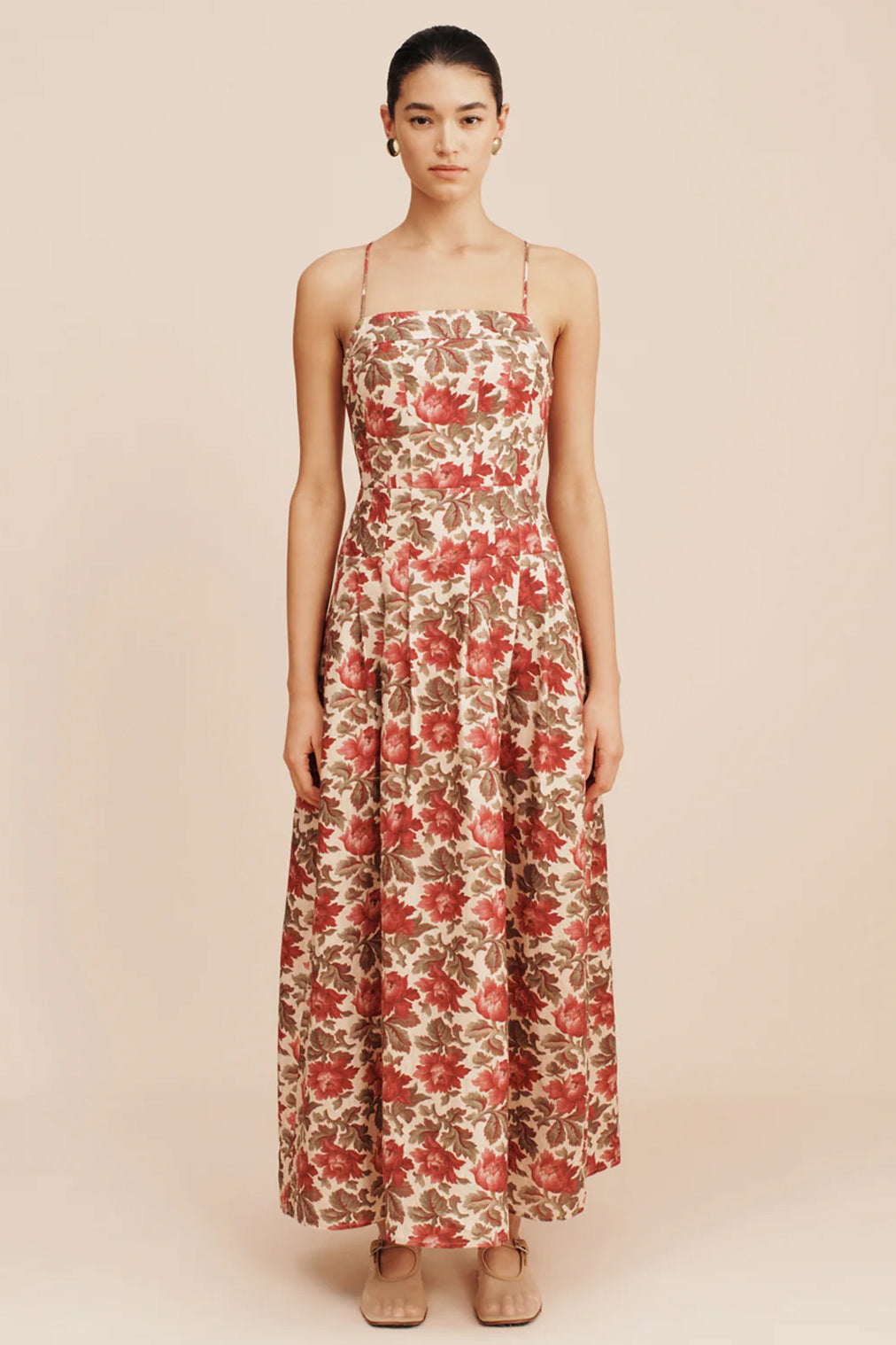 Rosalie Dress