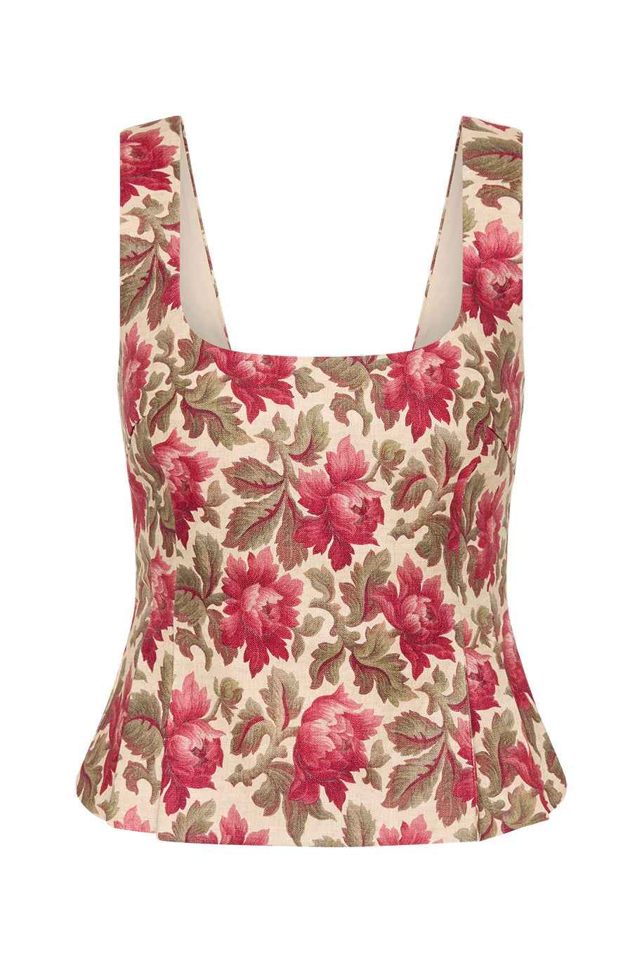 Rosalie Top