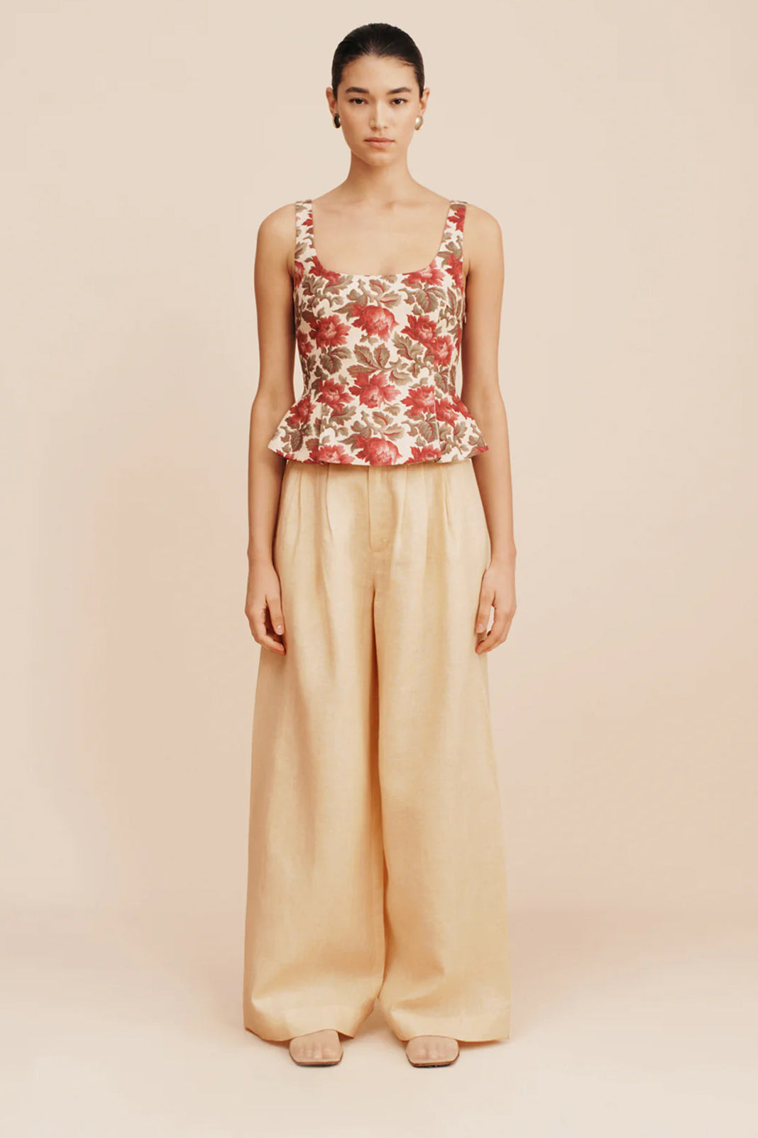 Rosalie Top