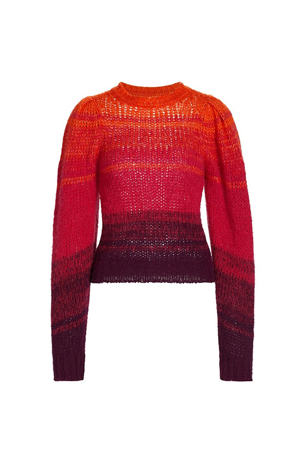 Rosalia Pullover