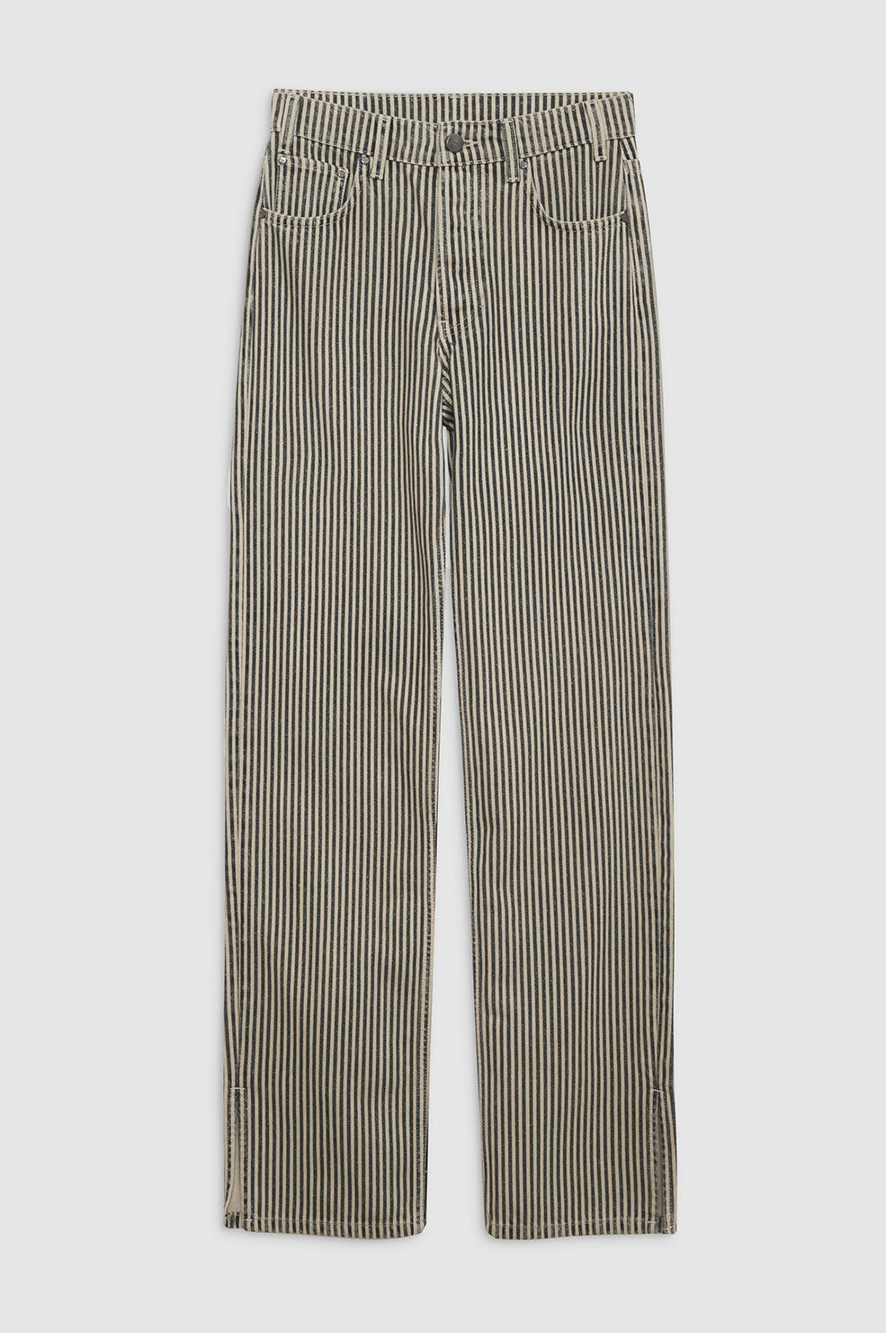 Roy Jean, Stripe