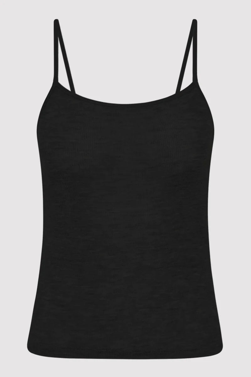 Baby Wool Cami
