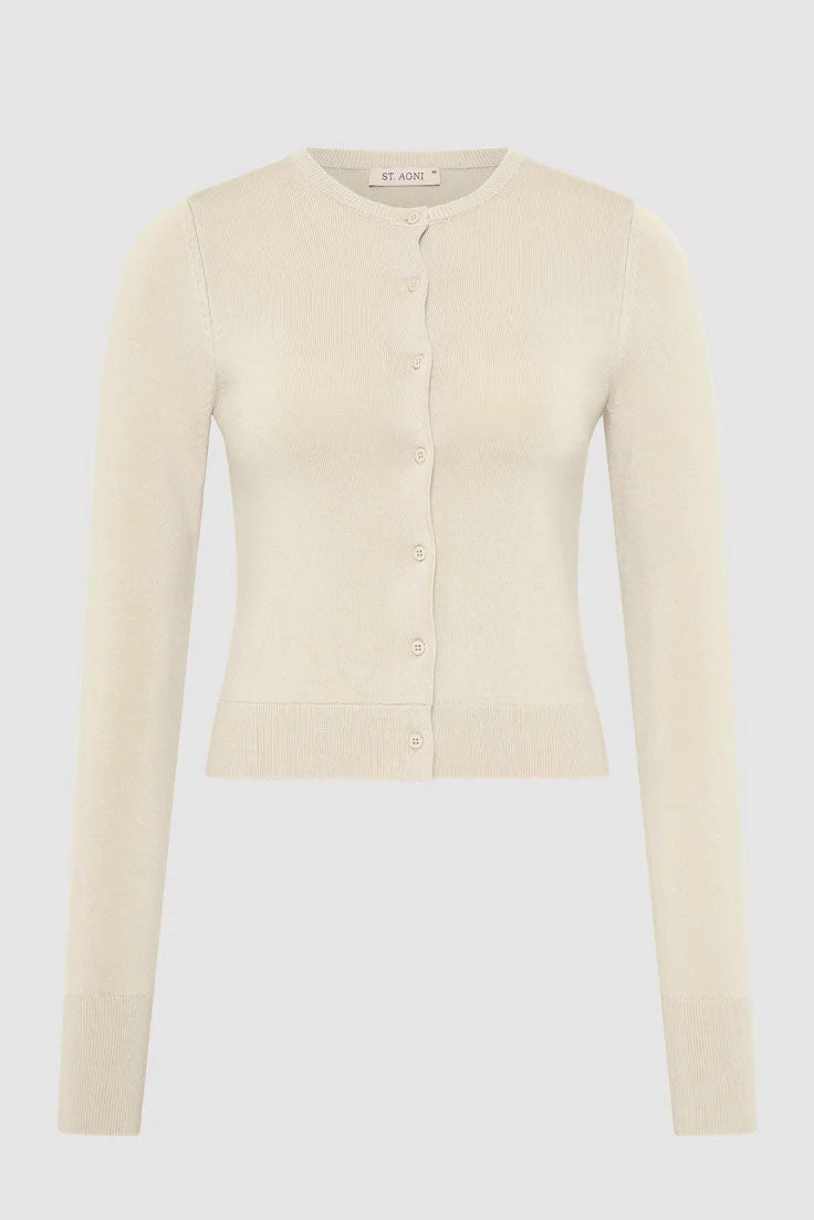 Classic Cardigan