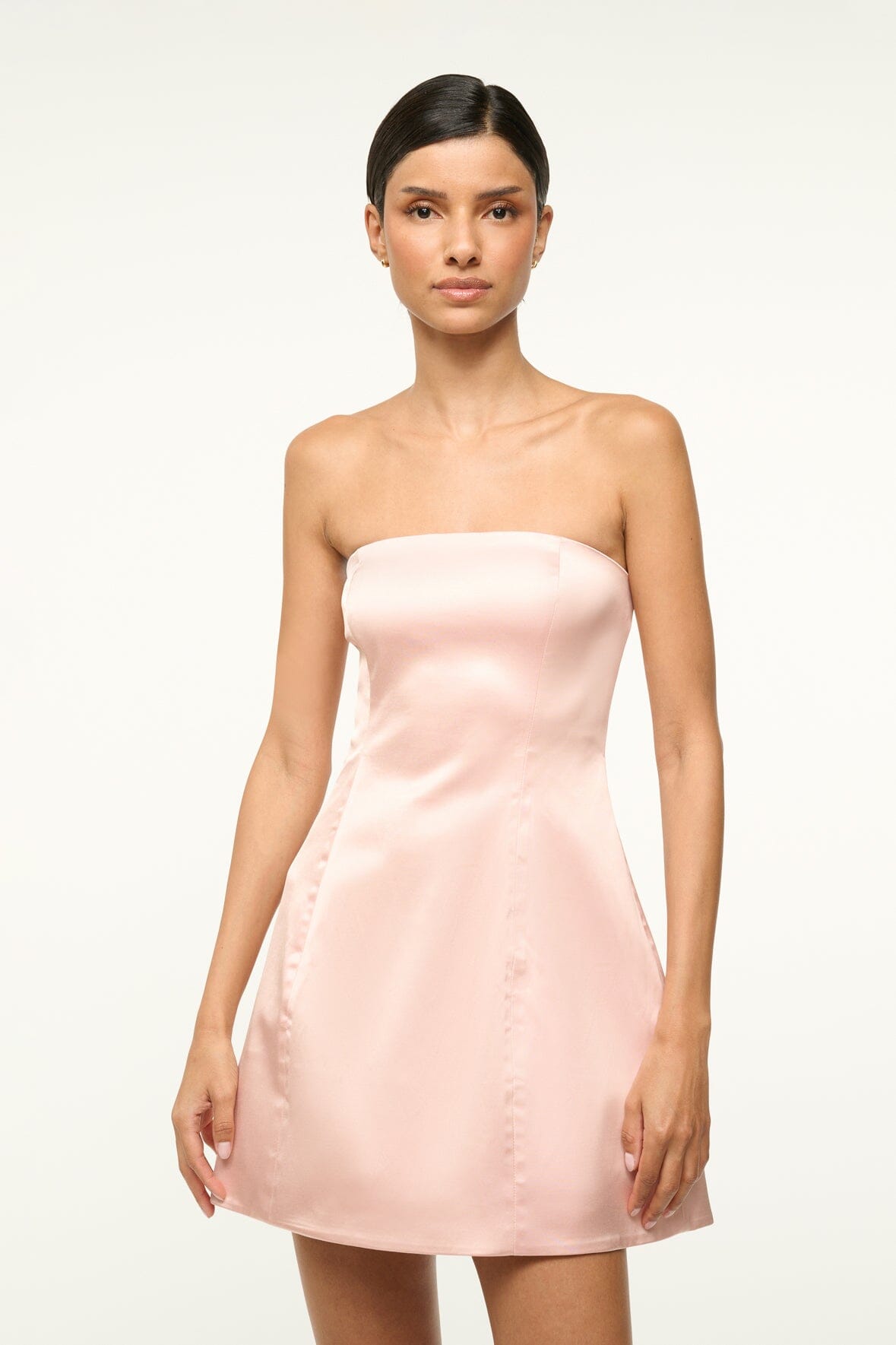 Silvia Dress