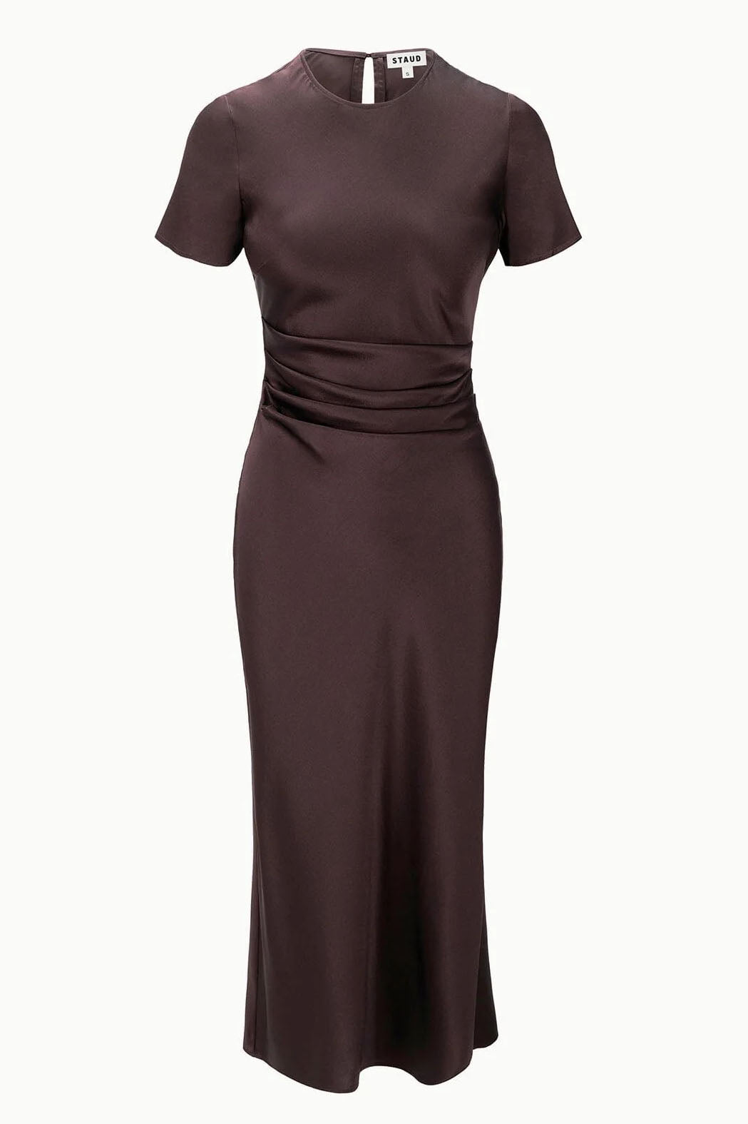 Marcel Silk Dress
