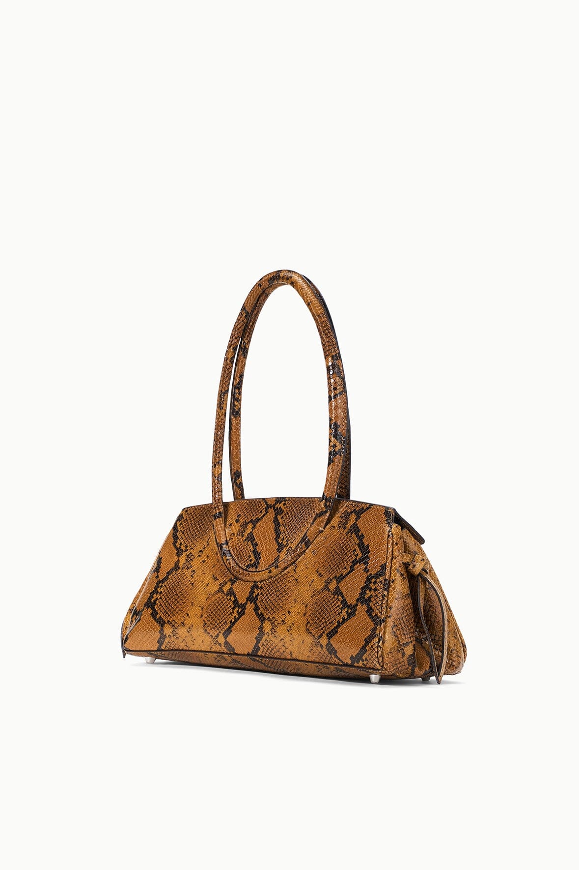 Maude Shoulder Bag, Snake