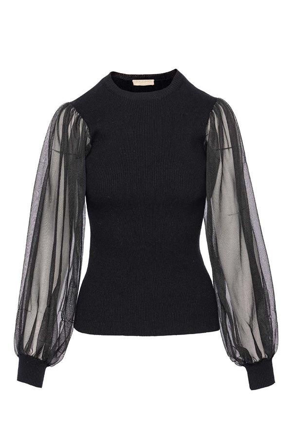 Sabrina Pullover