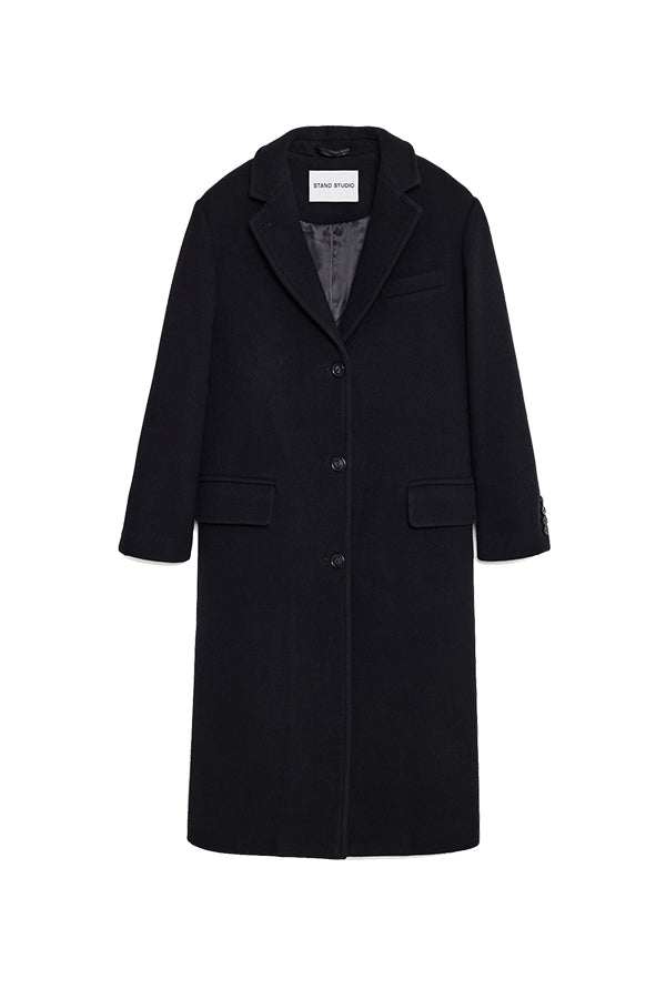 Savile Coat