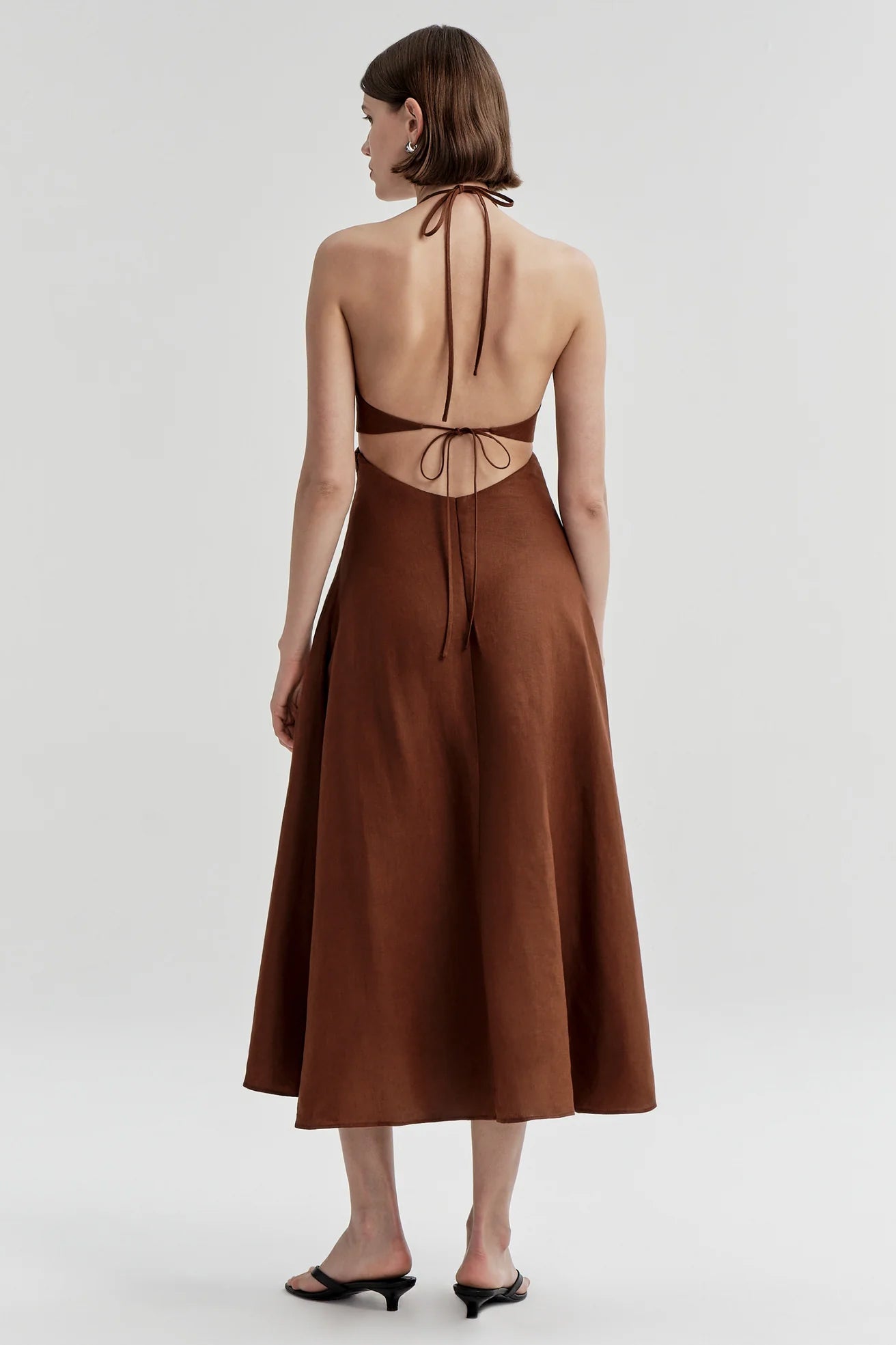 Evelena Dress