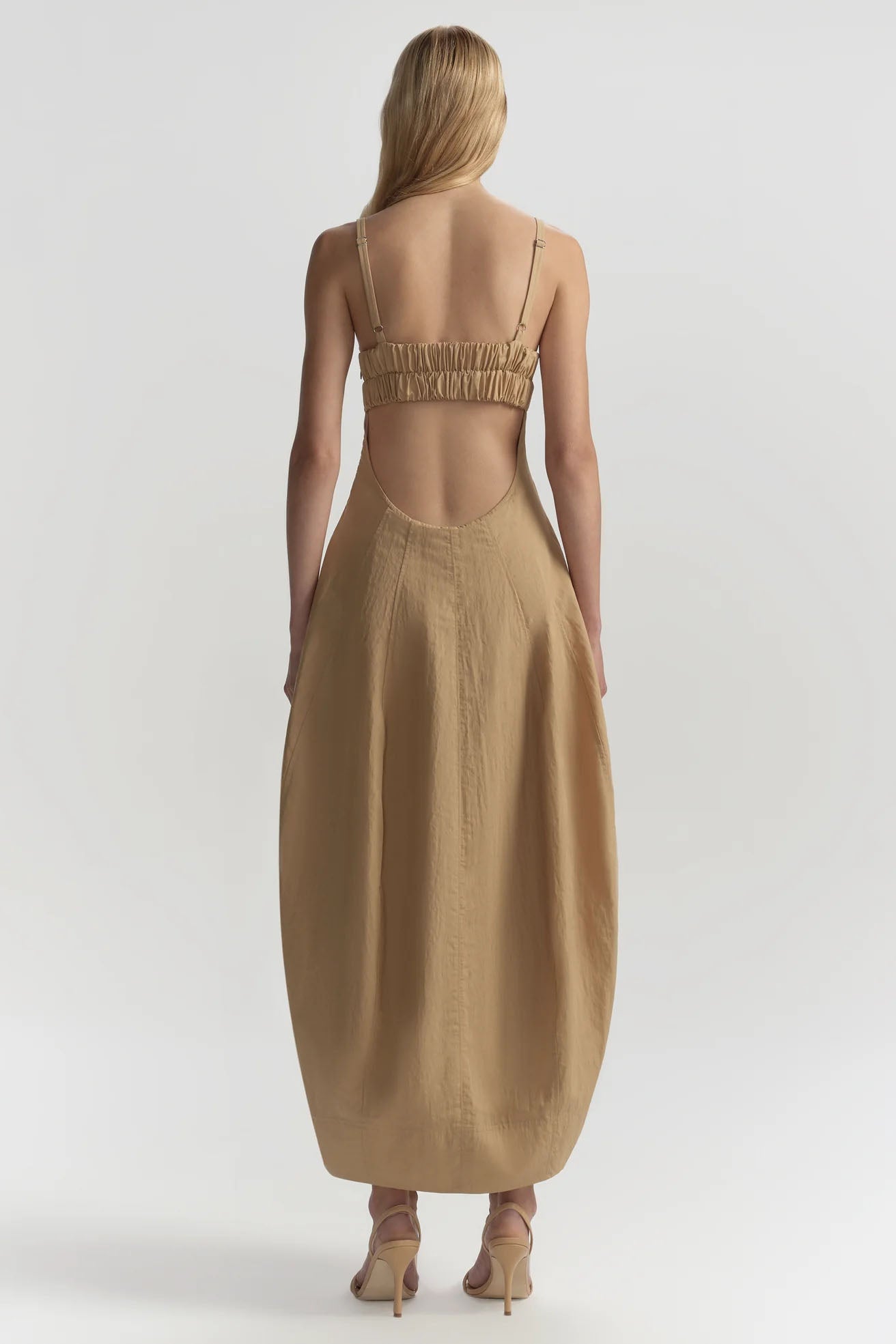 Nina Dress