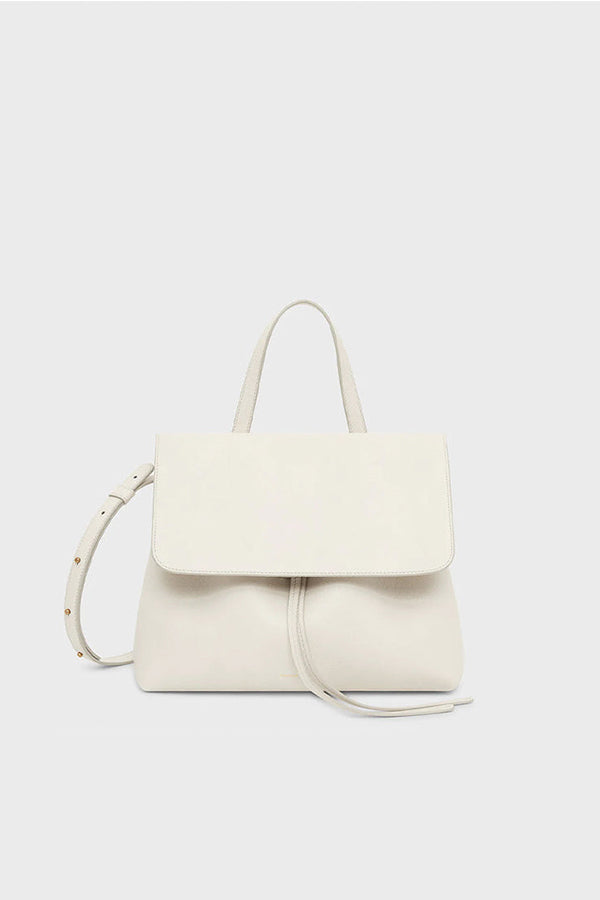 Soft Lady Bag, Latte Macchiato