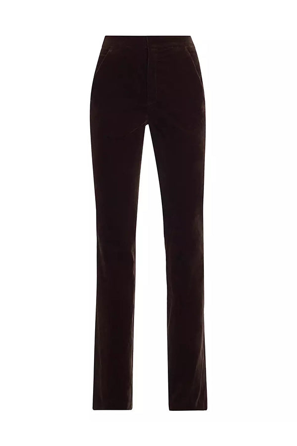 Sophie II Velvet Pant