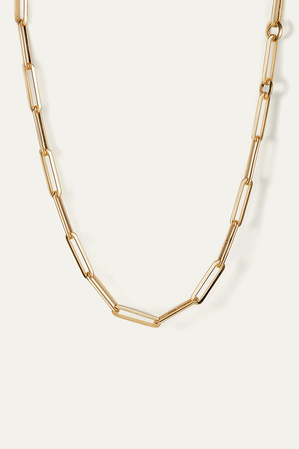 Stevie Chain Necklace
