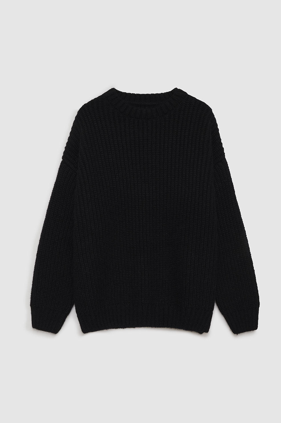 Sydney Crew, Black