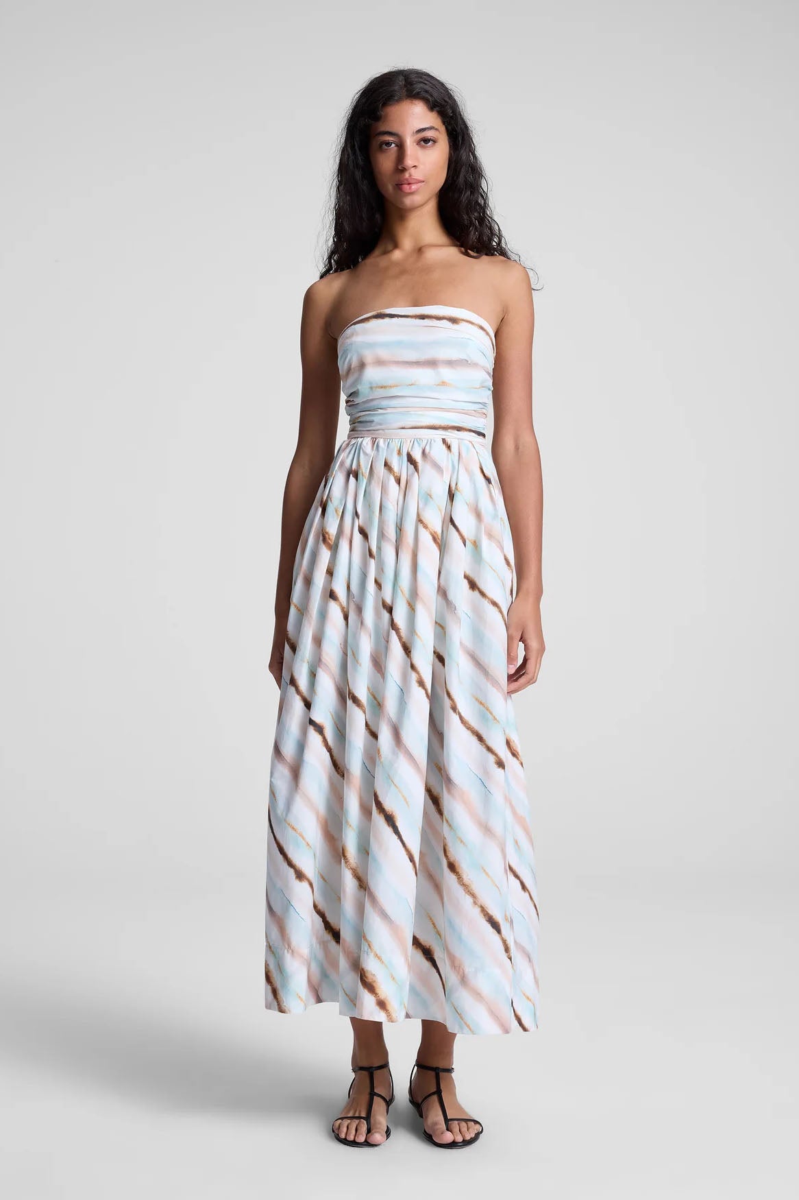 Tara Dress