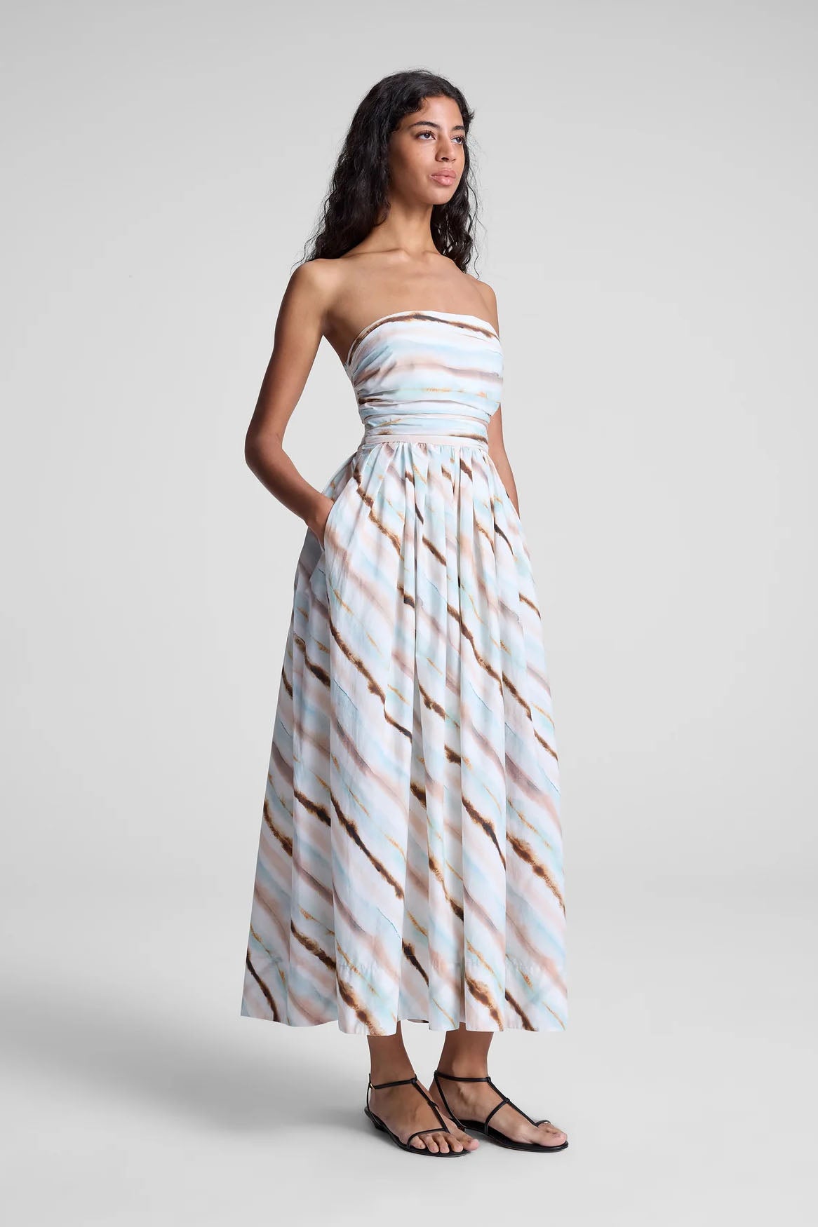 Tara Dress