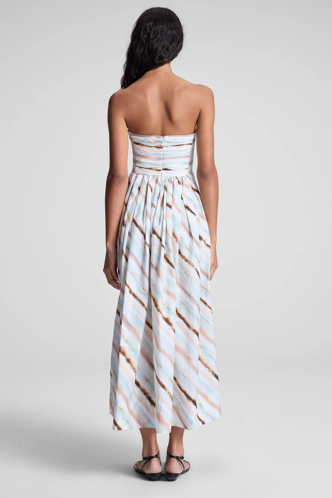 Tara Dress