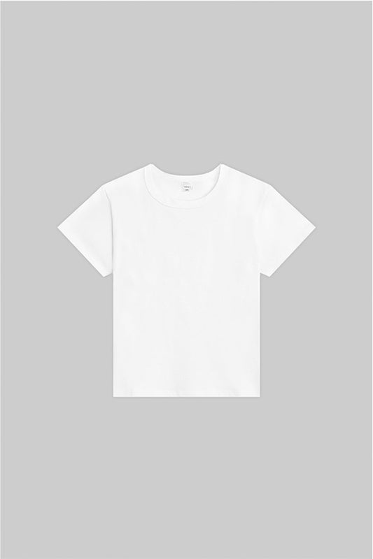 The Margo, White