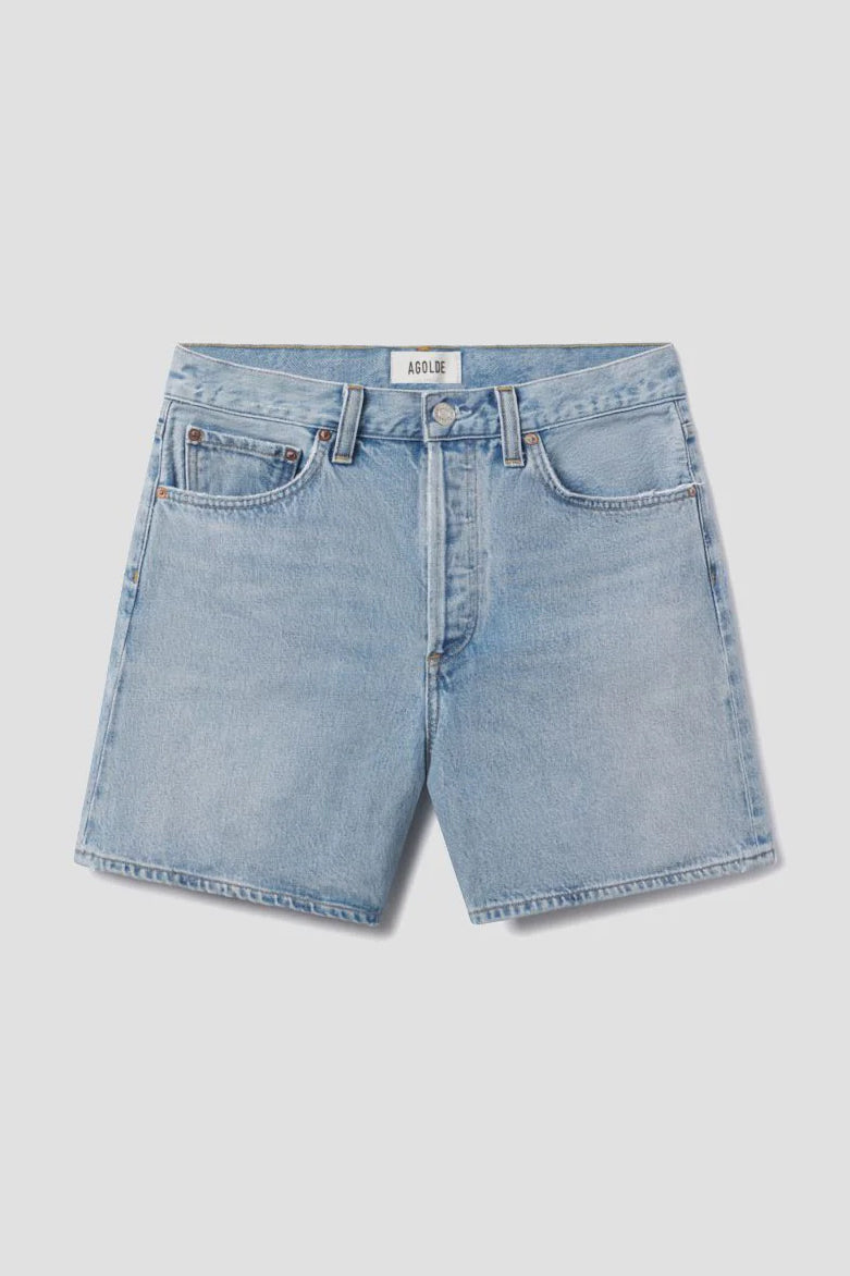 Dame Short, Coax