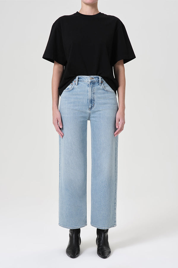 Ren Wide Leg, Groove