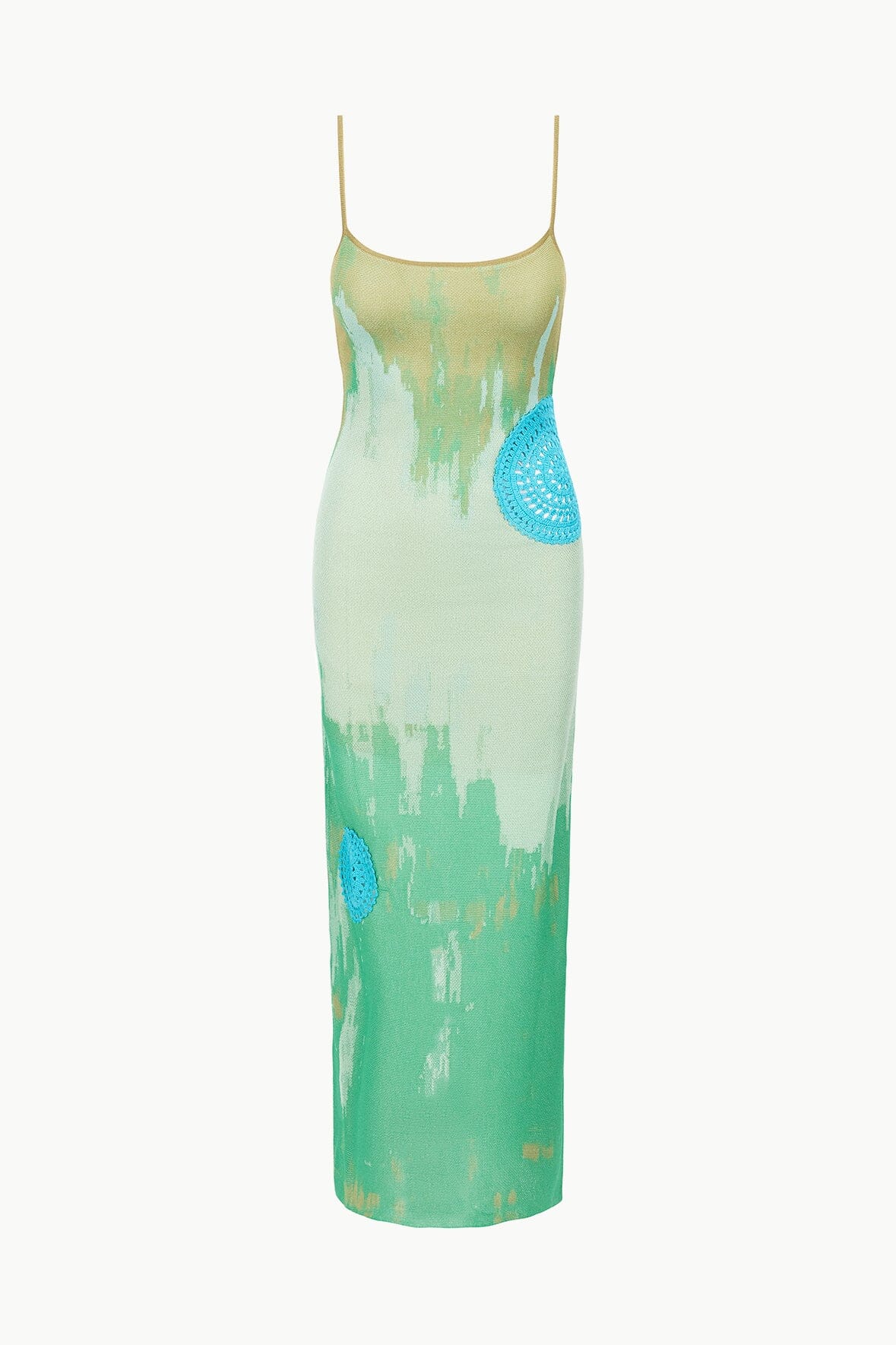 Venus Dress