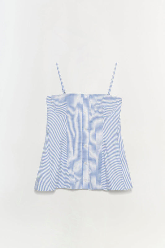 Vivvy Cotton Top
