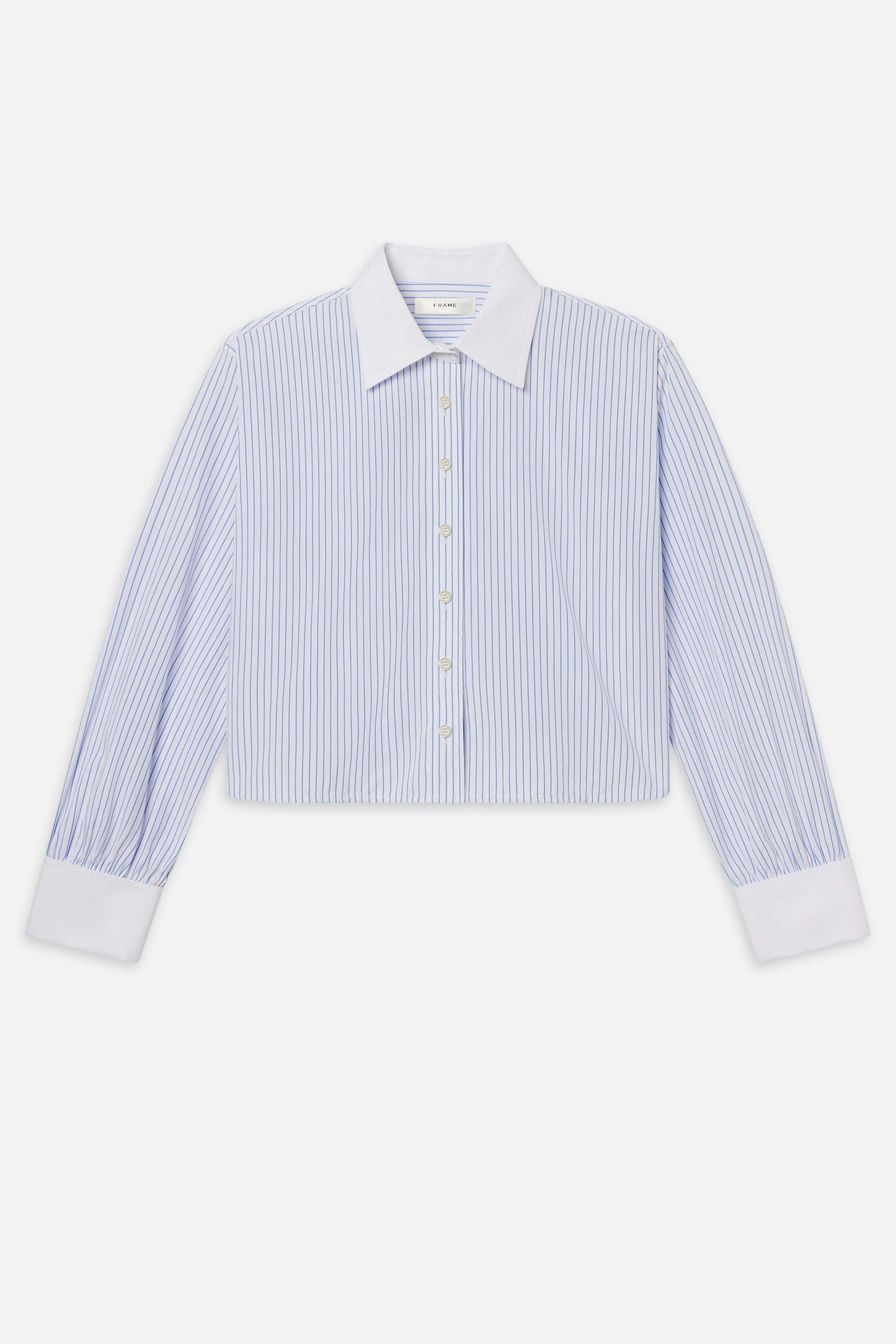 The Charles Shirt