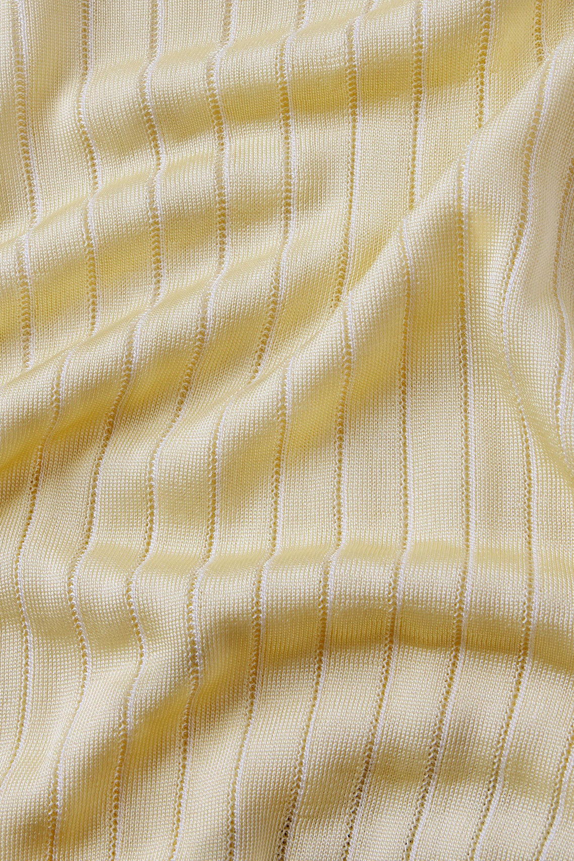 The Crop Fitted Turtleneck