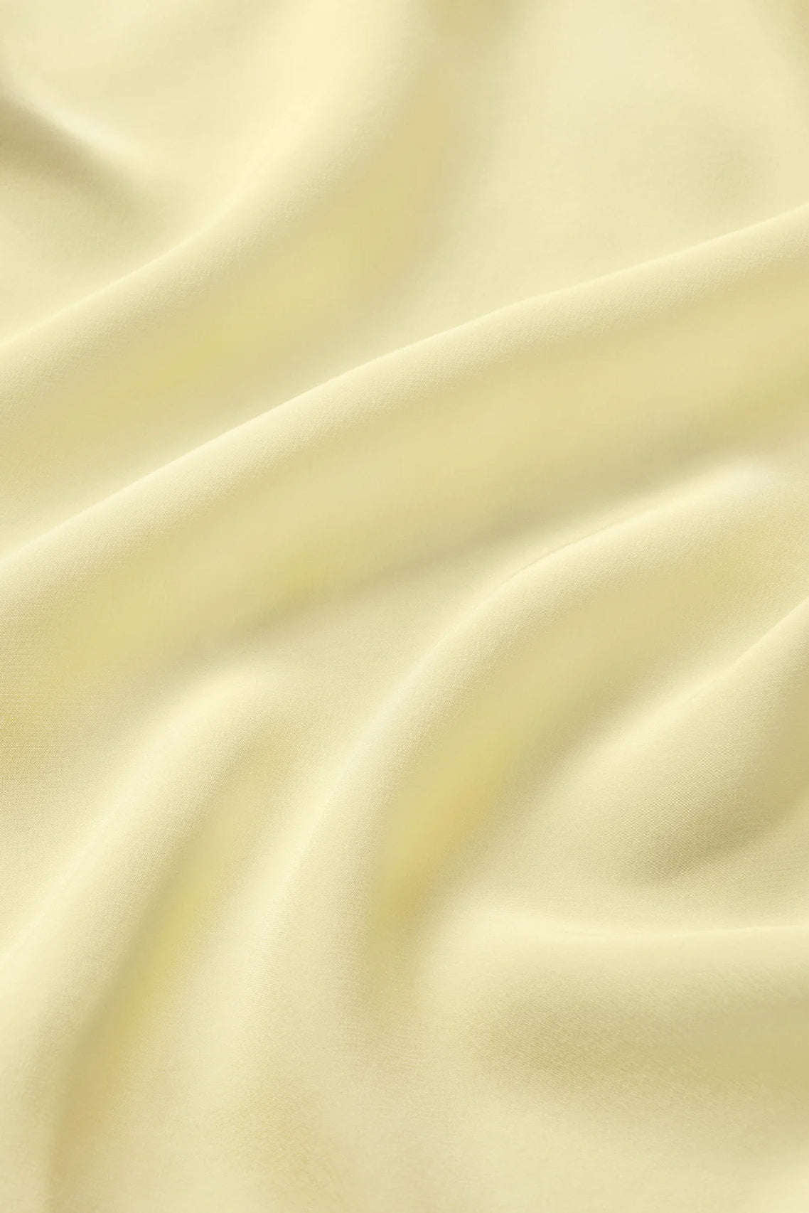 The Silk Modern Tie Blouse