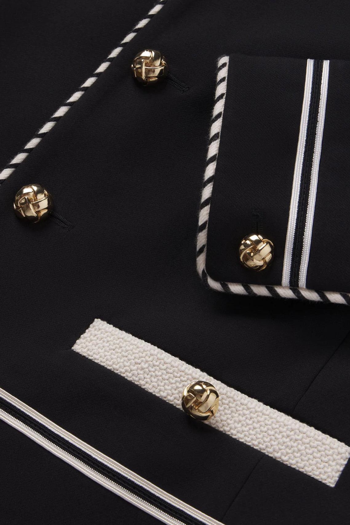 The Prim Jacket