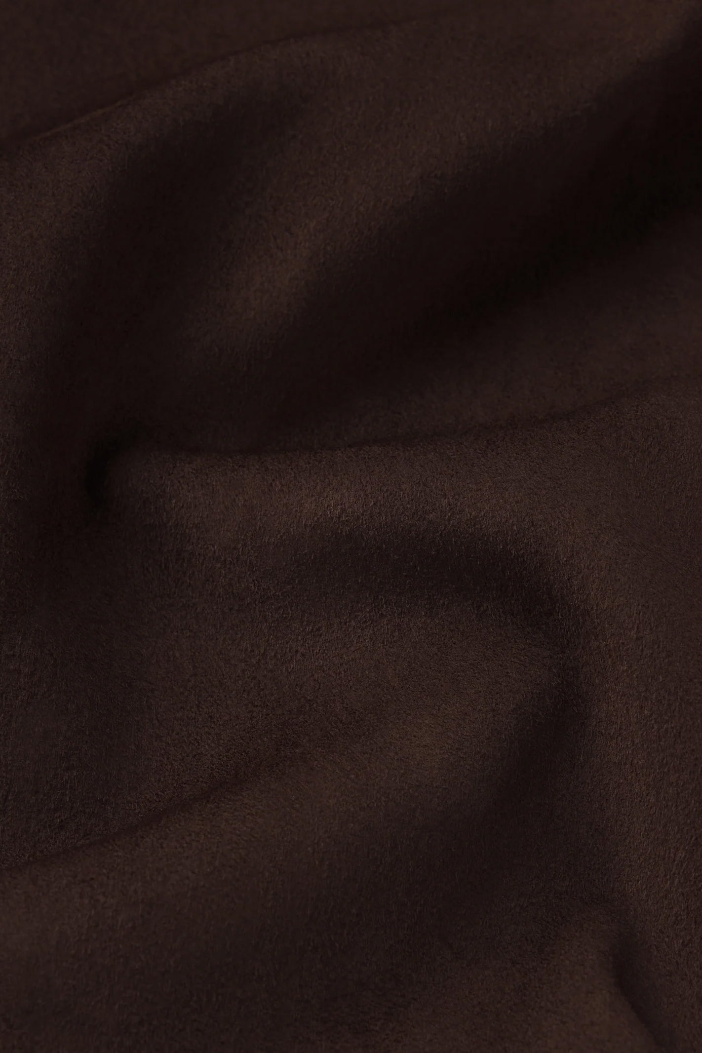 Suede Le Slim Palazzo Modernist Pocket