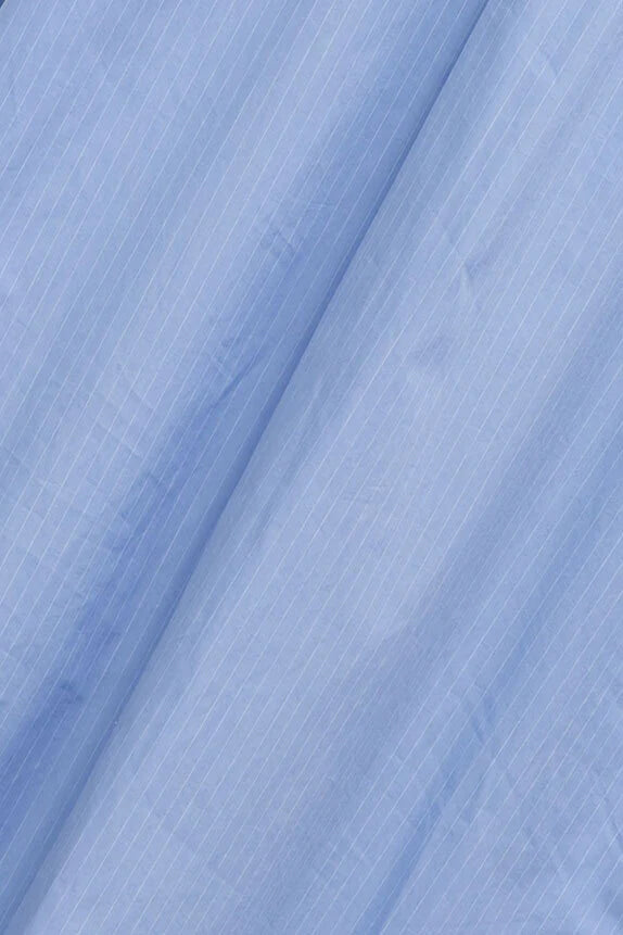 Yoshi Drawstring Pant, Ocean/Parchment Stripe